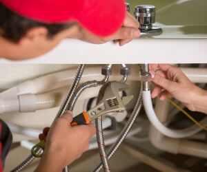 About The Faucet Pros West Sayville, NY